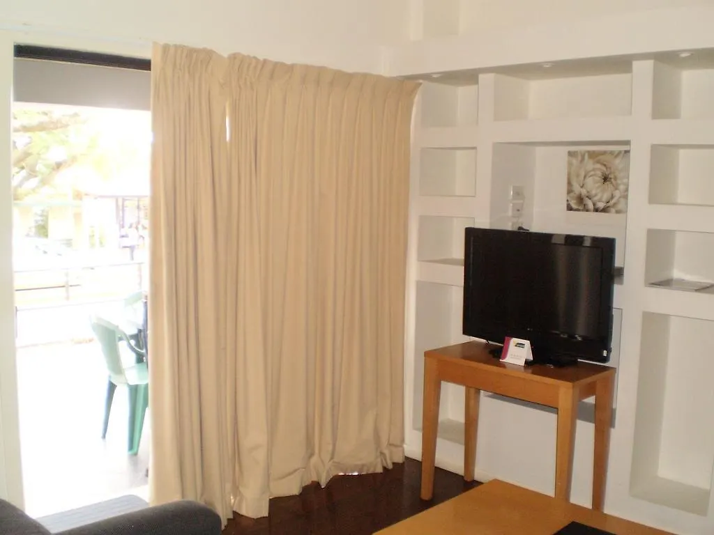Ascot Executive Apartments Hamilton Aparthotel