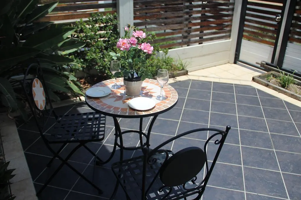 Ascot Executive Apartments Hamilton