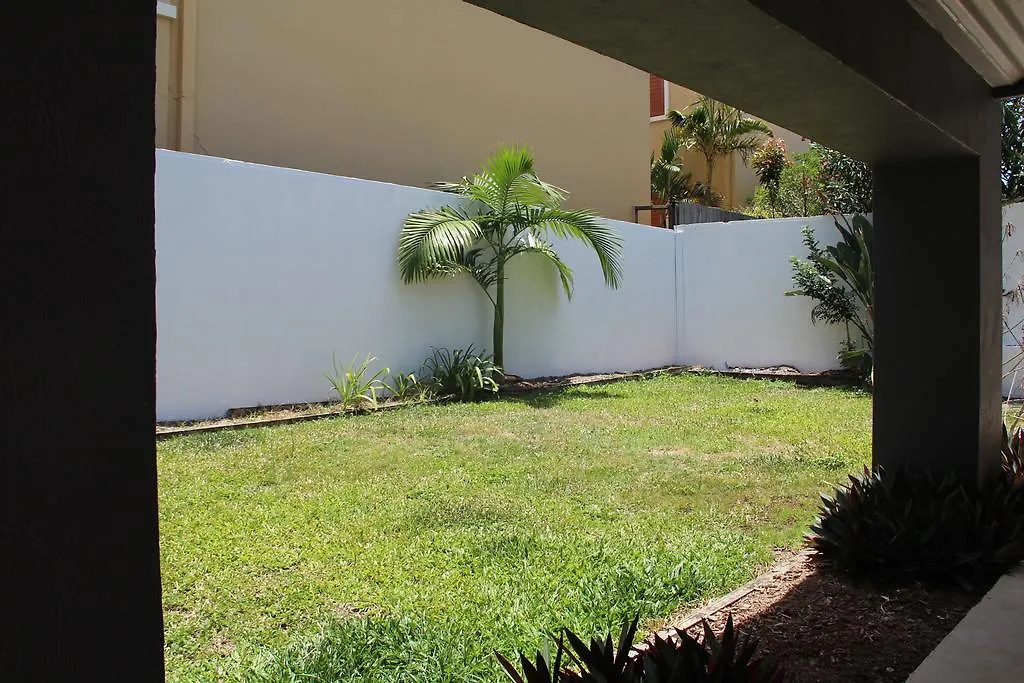 Ascot Executive Apartments Hamilton 4*,  Australia