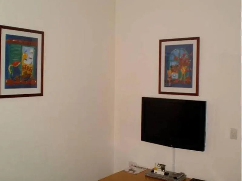 **** Aparthotel Ascot Executive Apartments Hamilton Australia